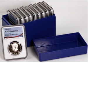 10 Coin Sets ~ Assorted